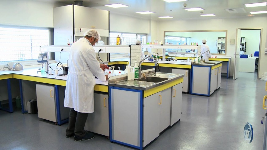 Услуги по сопровождению новых разработок