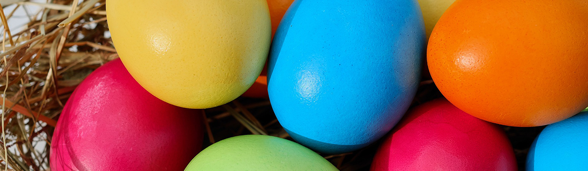 Пасха по Госту: красноярские эксперты о выборе продуктов для праздника