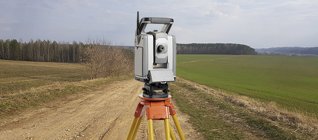 Поверка, калибровка геодезического оборудования