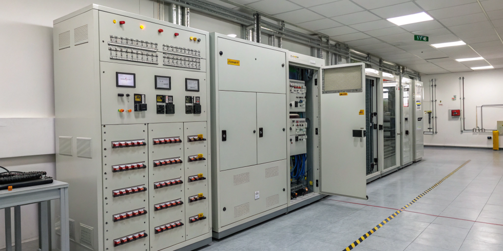 Аттестация испытательного электрооборудования