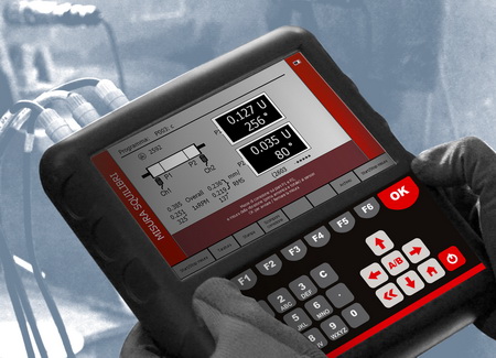 Поверка (калибровка) и испытания виброакустических СИ