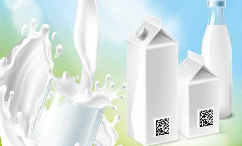 Правительство России отложило введение обязательной маркировки молочных продуктов