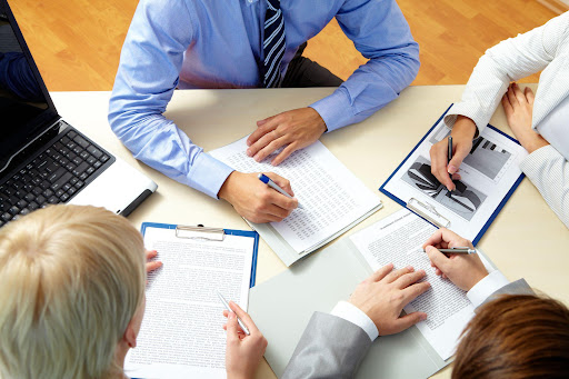 Сертификация систем менеджмента