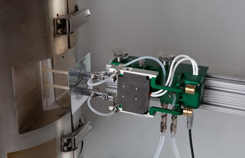 Поверка и калибровка средств измерений деформаций инженерных и гидротехнических сооружений