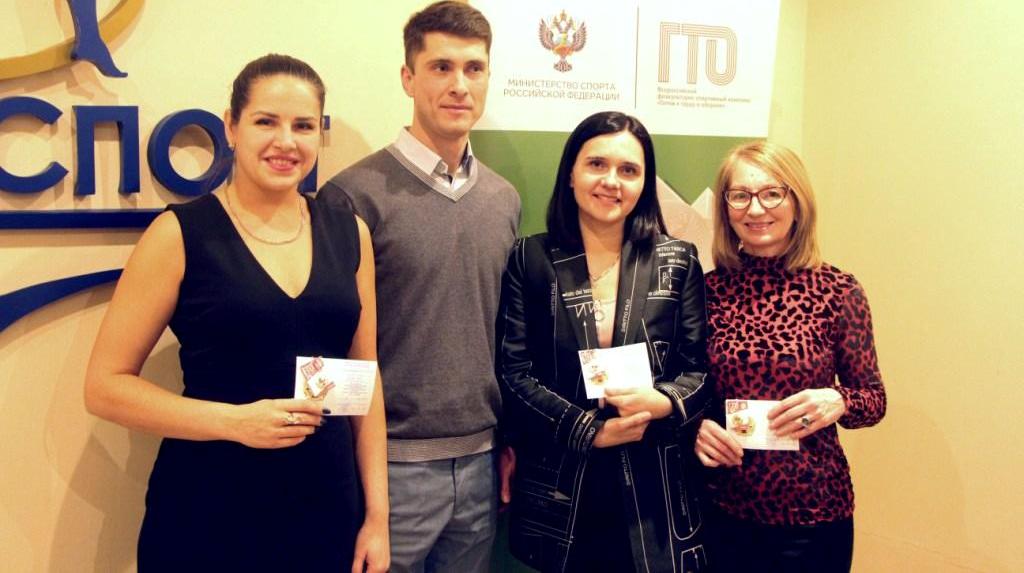 Стандарты на работе – нормативы в спорте