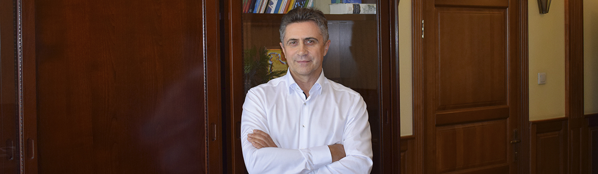 Василий Моргун: В России должны появиться стандарты для местных брендов