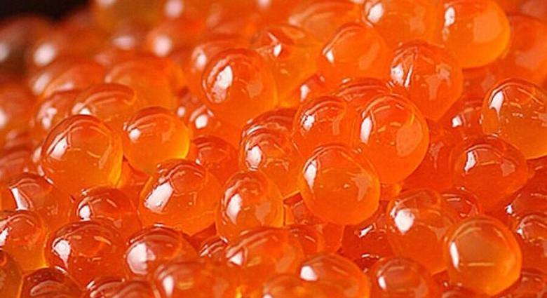 В Красноярске состоится дегустация красной икры разных торговых марок