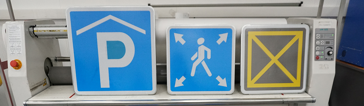 С 1 мая 2019 года в России начинает действовать новый ГОСТ,  касающийся дорожных знаков