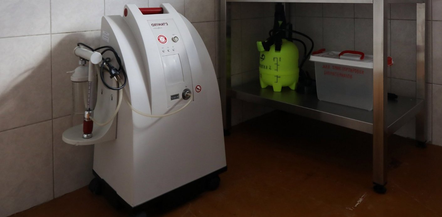 «Красноярский