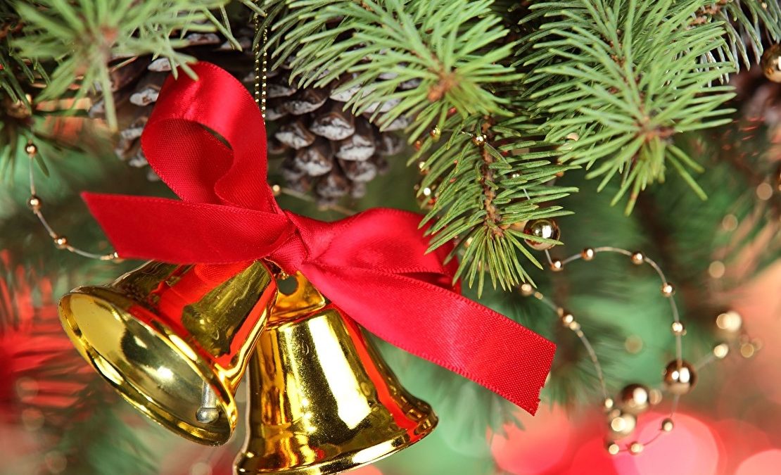 Поздравление Руководителя Росстандарта Алексея Абрамова c Новым годом