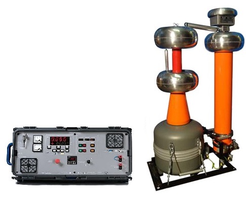 Аттестация испытательного оборудовния