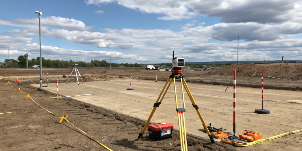 Землеустроительная экспертиза (земельная экспертиза)