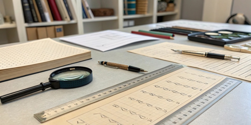 Почерковедческая экспертиза и  технико-криминалистическая экспертиза документов (ТКЭД)