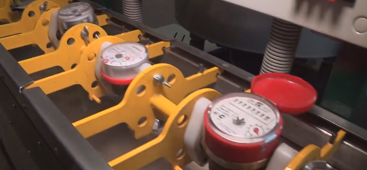 Как правильно поверить водосчётчик