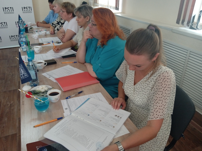 78 видов продукции и услуг оценят 12 экспертных комиссий на региональном этапе конкурса «100 лучших товаров России» в Хакасии