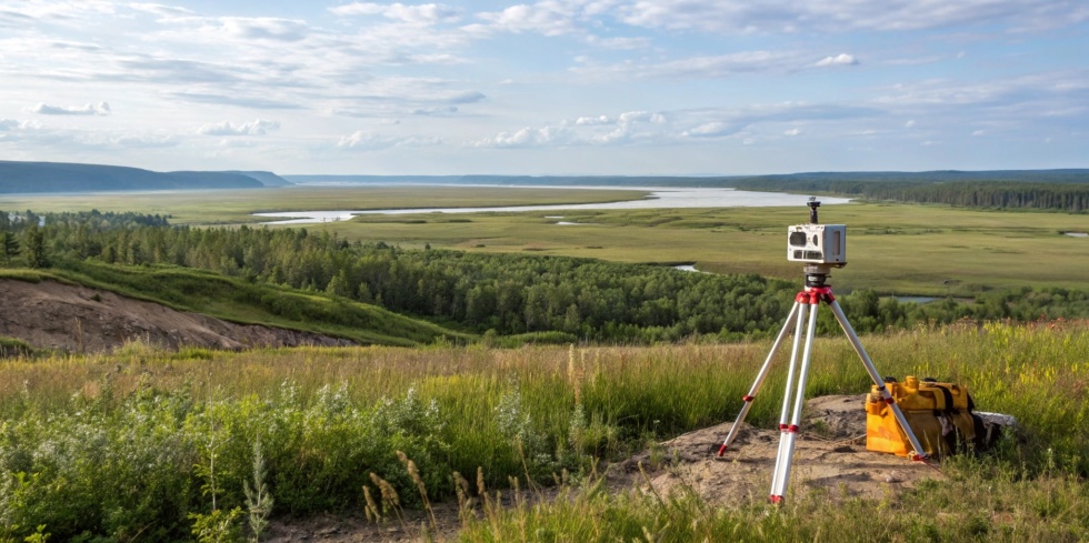 Исследование (испытание) объектов окружающей среды