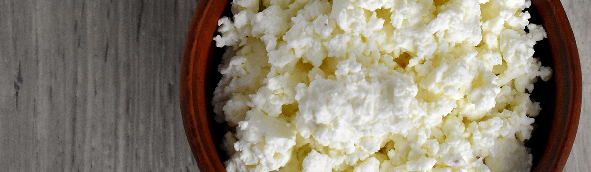 Эксперты Красноярского ЦСМ выявили небезопасные творожные продукты