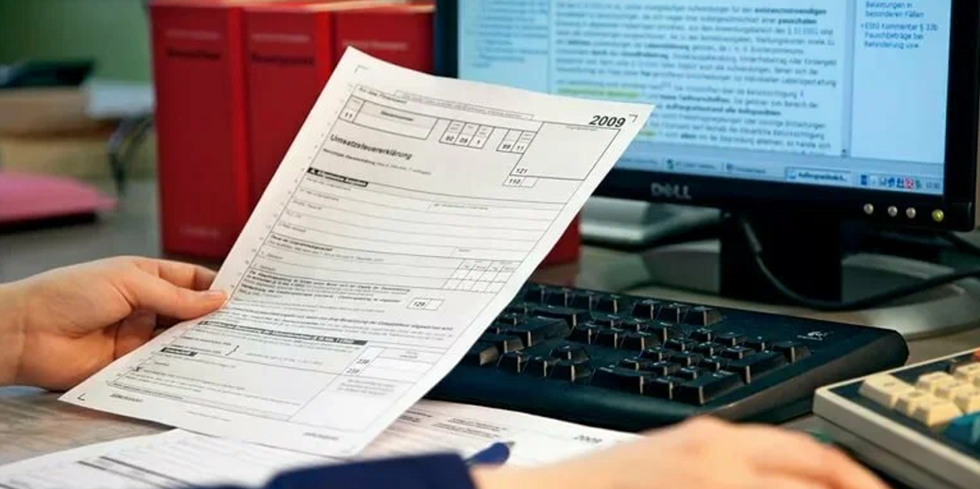 Декларирование продукции