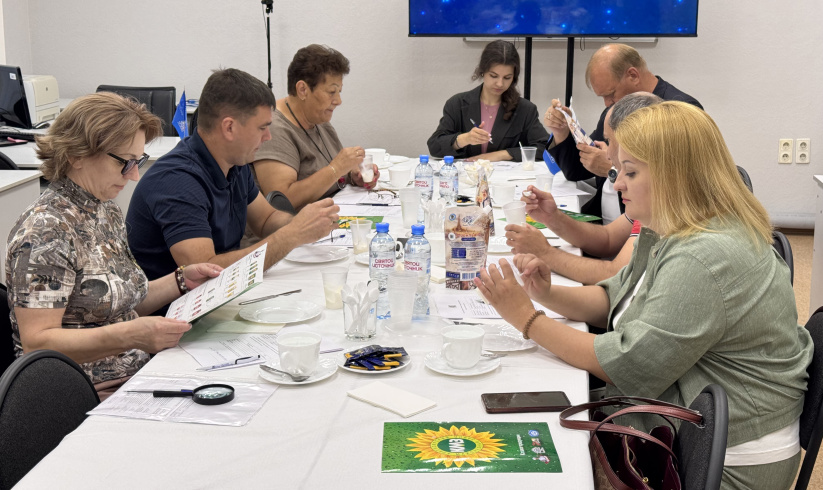 «100 лучших товаров России» - маркер высокого качества и ответственности перед потребителем