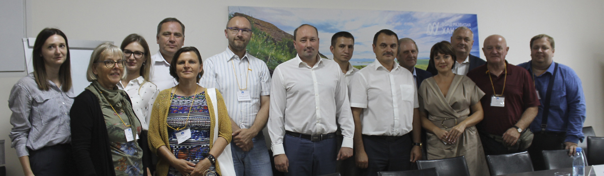 «Красноярский