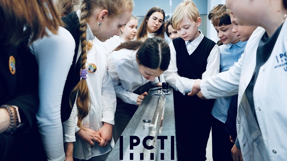 ВСЕРОССИЙСКАЯ АКЦИЯ «ДЕНЬ ОТКРЫТЫХ ДВЕРЕЙ РОССТАНДАРТА»