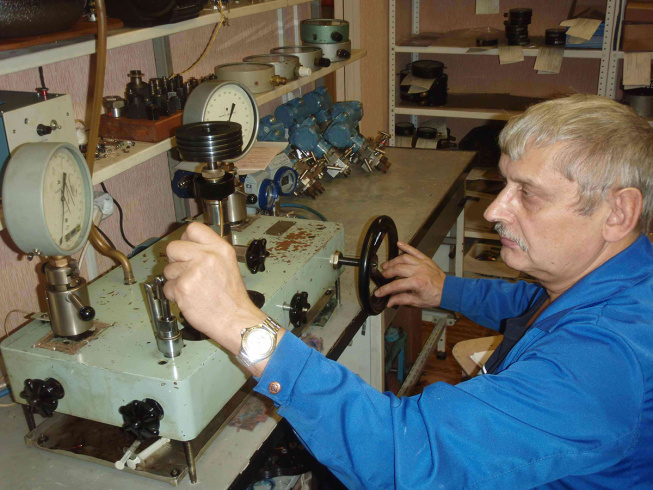 Семьдесят пять лет качества: Таймыр