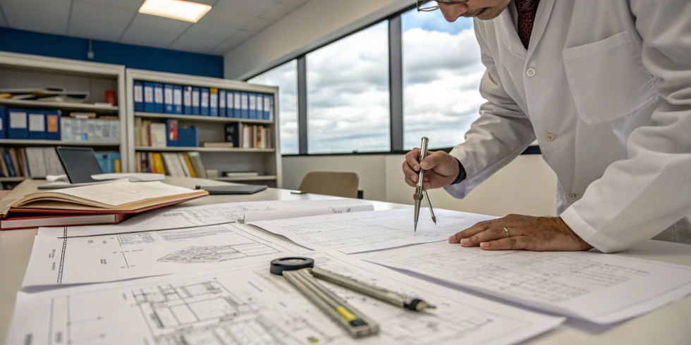 Метрологическая экспертиза: проектной, конструкторской, технологической, эксплуатационной документации