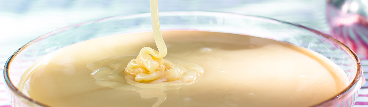 В Красноярских магазинах обнаружена сгущенка с повышенным содержанием микробов