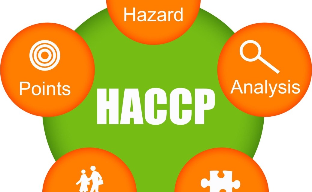 Семинар "Управление безопасностью пищевых продуктов на основе принципов HACCP (ХАССП)"