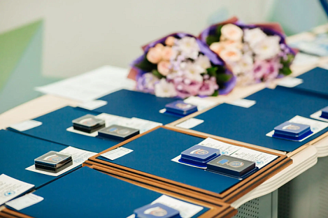 Какие награды могут получить участники конкурса?