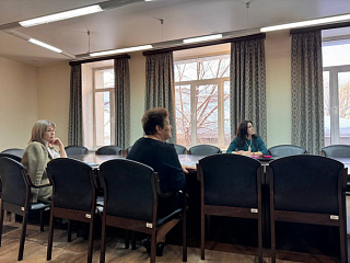 Сотрудники ФБУ «Красноярский ЦСМ» приняли участие в онлайн-форуме «Техническое регулирование, стандартизация и подтверждение соответствия»