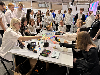 «Красноярский